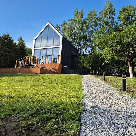 Green House Jugow Exterior photo